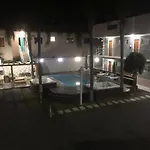 Pousada das Estrelas